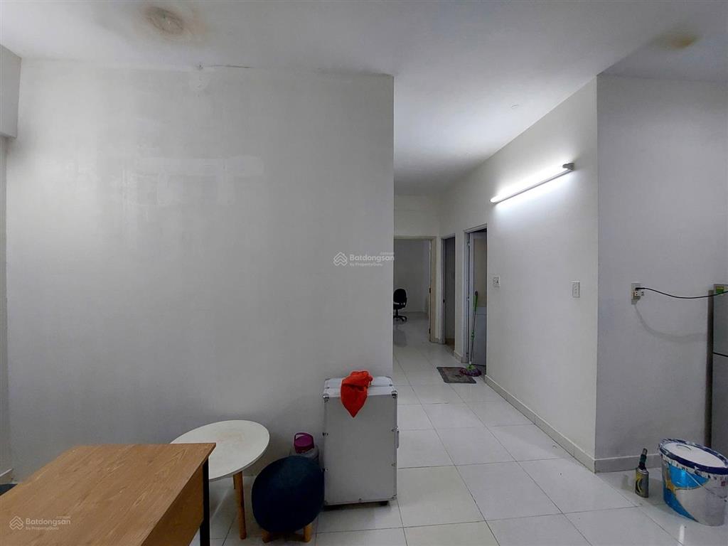 Cho thuê căn hộ hưng ngân garden kế bên công viên phần mềm qt, 2pn, 1wc, full nội thất, ở ngay