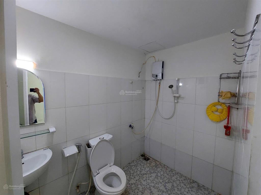 Cho thuê căn hộ hưng ngân garden kế bên công viên phần mềm qt, 2pn, 1wc, full nội thất, ở ngay