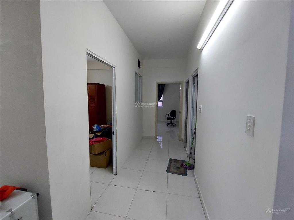 Cho thuê căn hộ hưng ngân garden kế bên công viên phần mềm qt, 2pn, 1wc, full nội thất, ở ngay