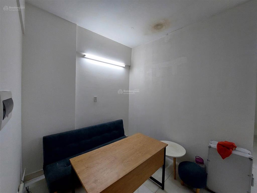 Cho thuê căn hộ hưng ngân garden kế bên công viên phần mềm qt, 2pn, 1wc, full nội thất, ở ngay