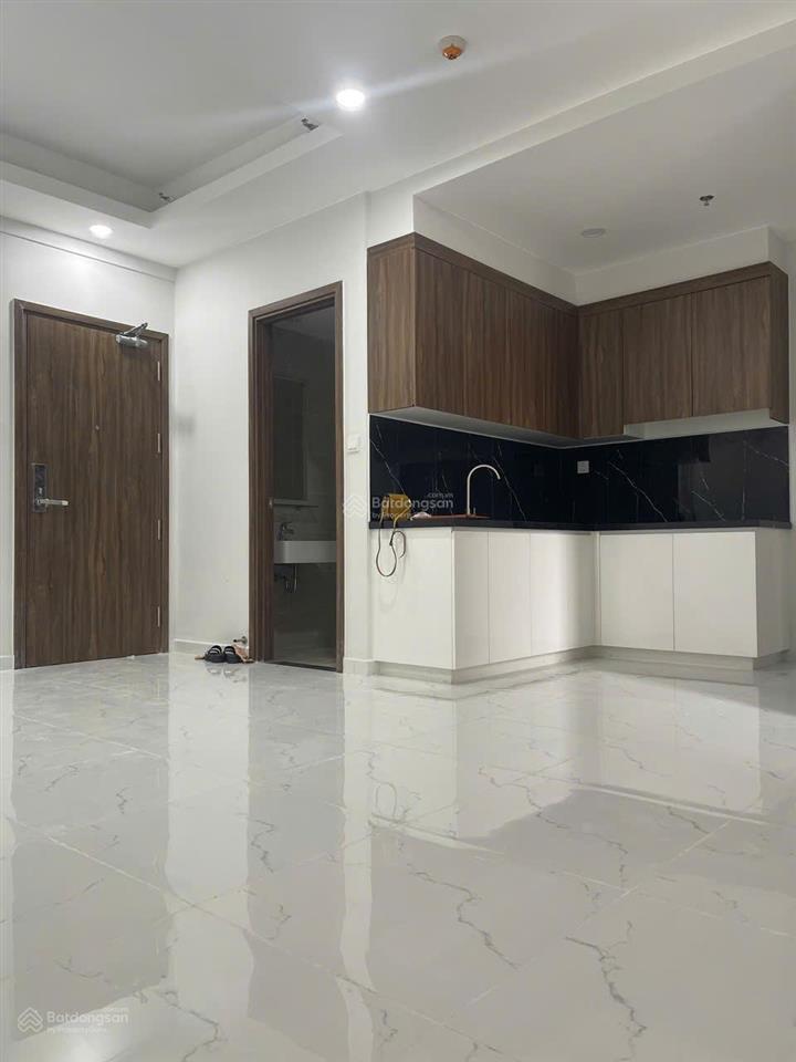 Bán cc opal skyline diện tích 38,1m2 thiết kế (1pn+,1wc) cách 500m2 kcn vship1 thuận an hcm