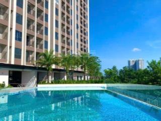 Bán cc opal skyline diện tích 38,1m2 thiết kế (1pn+,1wc) cách 500m2 kcn vship1 thuận an hcm