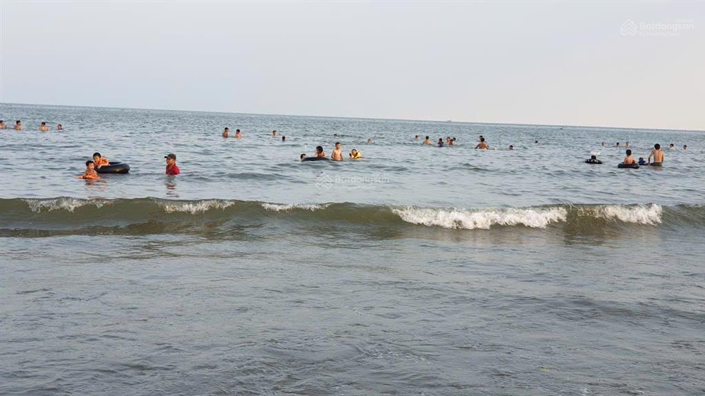Bán lô đất view biển xuân hà  hải đông  hải hậu