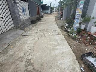 Bán đất gần đường quốc lộ 1a đường ô tô thôn như xuân  vĩnh phương. diện tích 72,7m2