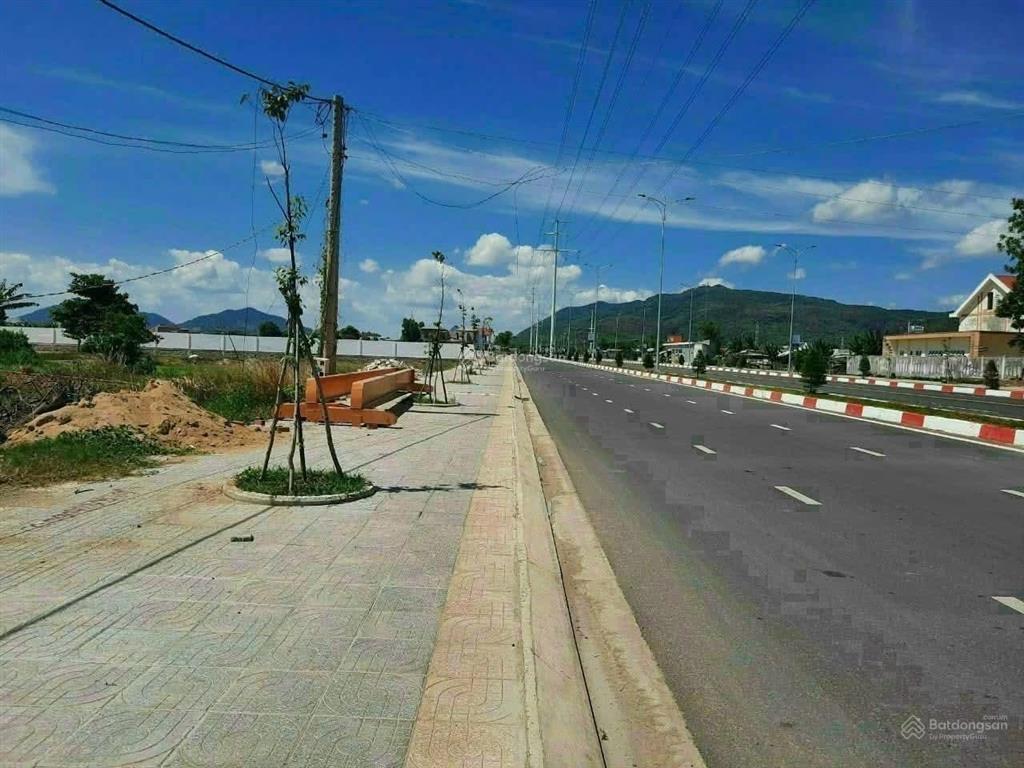 Chính chủ bán lô đất tuyến tránh 56, tân hải, phú mỹ, tp. hồ chí minh