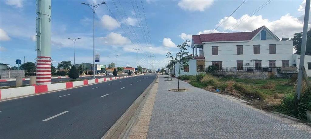 Chính chủ bán lô đất tuyến tránh 56, tân hải, phú mỹ, tp. hồ chí minh