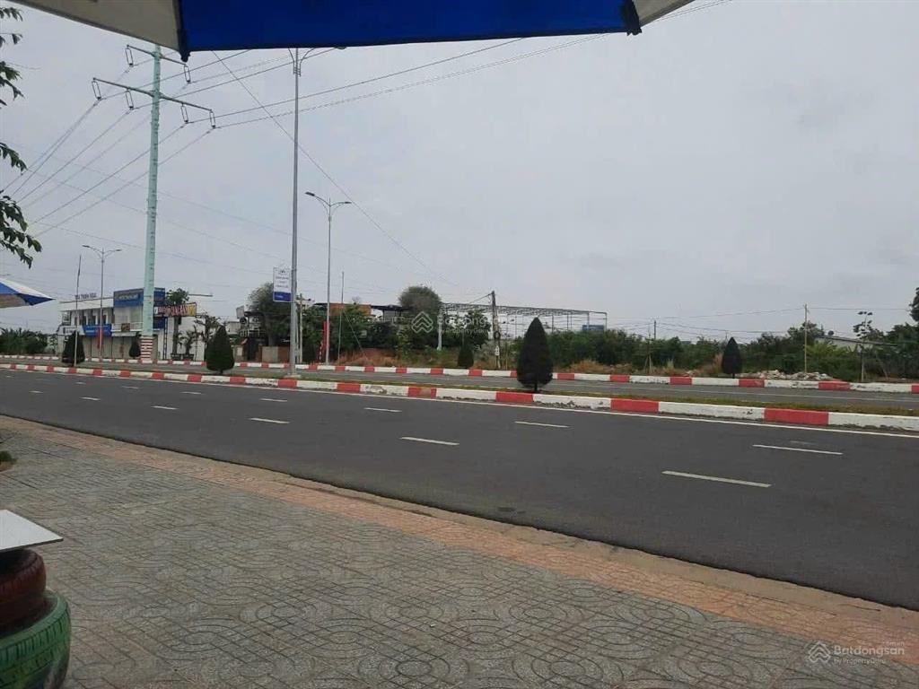 Chính chủ bán lô đất tuyến tránh 56, tân hải, phú mỹ, tp. hồ chí minh