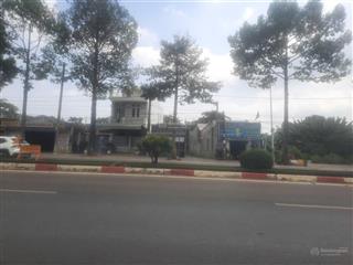 Bán nhà mặt tiền hùng vương bà rịa, hcm