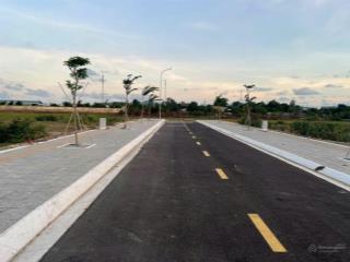 Bán 177 m2 đất đường nhánh hương lộ 2 tam long, hcm