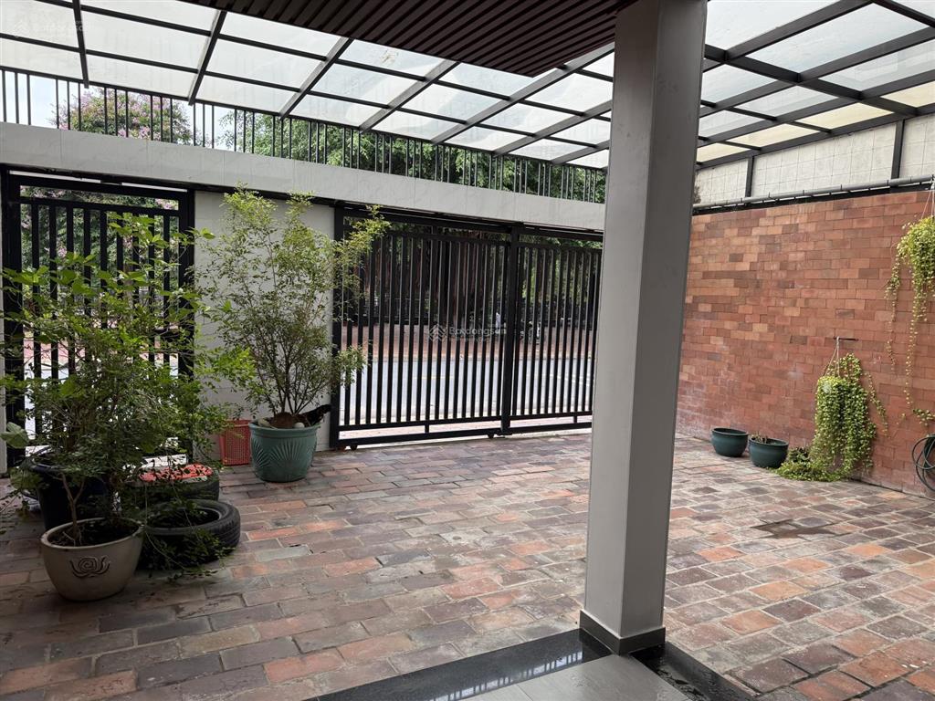 Cho thuê nhà riêng 67 châu văn tiếp, 25 triệu vnd, 200m2, hàng hiếm tại lái thiêu, bình dương