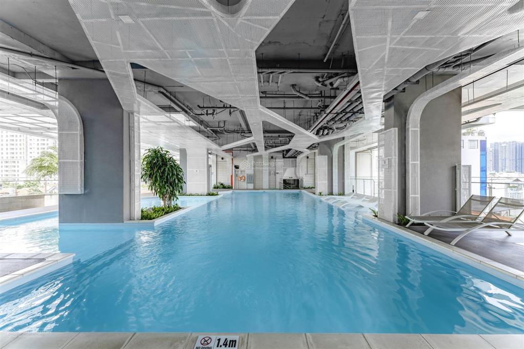 Sắp bán căn hộ de capella quận 2, 1pn 56m2 giá từ 5,6 tỷ nhận nhà mới ngay, cố sổ hồng