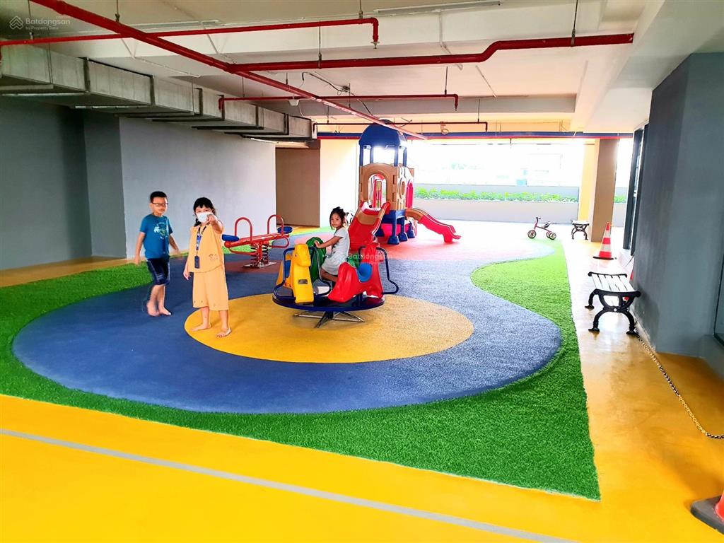 Sắp bán căn hộ de capella quận 2, 1pn 56m2 giá từ 5,6 tỷ nhận nhà mới ngay, cố sổ hồng