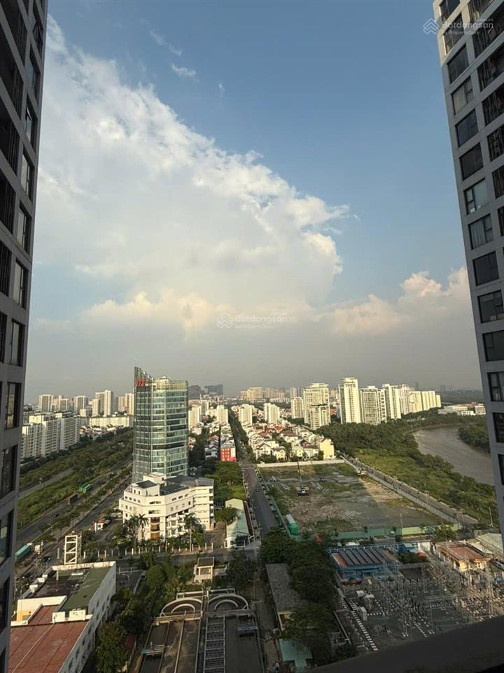 Chính chủ chuyển nhượng căn hộ 1pn lavida plus quận 7 55m² view phú mỹ hưng giá chỉ 4,2 tỷ full nt
