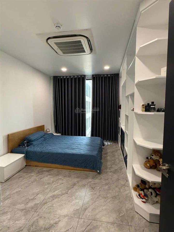 Chính chủ chuyển nhượng căn hộ 1pn lavida plus quận 7 55m² view phú mỹ hưng giá chỉ 4,2 tỷ full nt