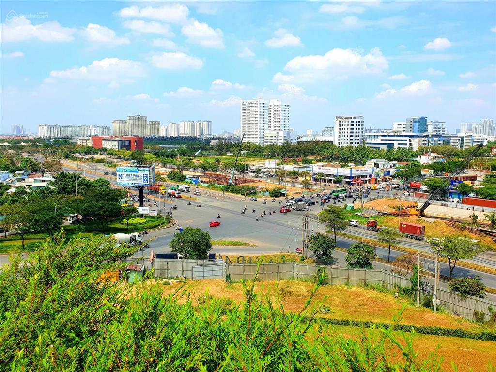 Chính chủ chuyển nhượng căn hộ 1pn lavida plus quận 7 55m² view phú mỹ hưng giá chỉ 4,2 tỷ full nt