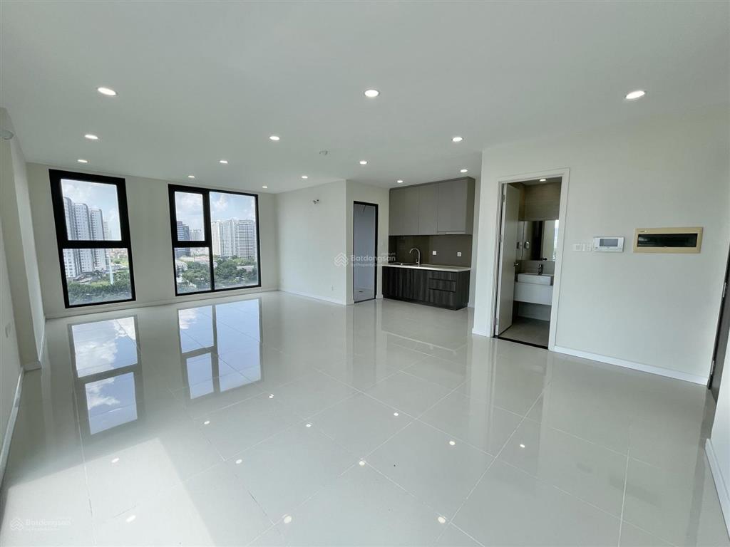 Officetel 55.23m² giá 4.44 tỷ  căn góc đẹp, tiềm năng tăng giá mạnh lavida plus q.7
