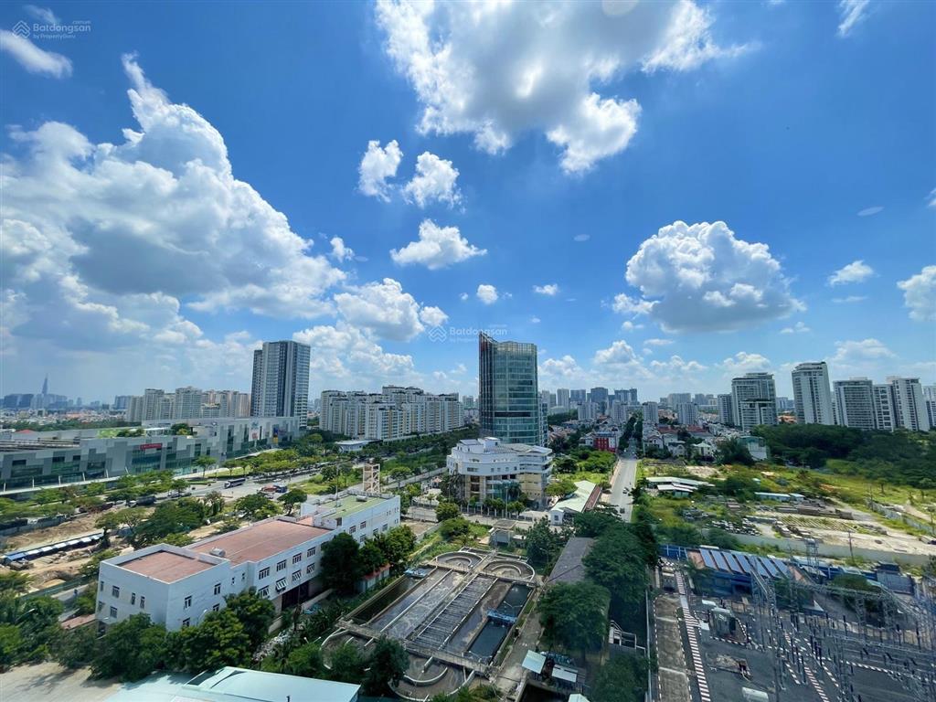 Officetel 55.23m² giá 4.44 tỷ  căn góc đẹp, tiềm năng tăng giá mạnh lavida plus q.7