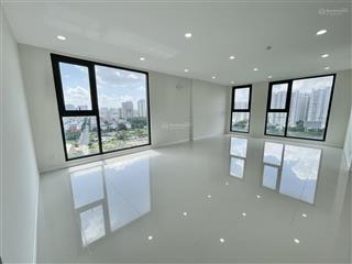 Officetel 54.7m² giá 4.098 tỷ 74tr/m2. đầu tư cho thuê 1015tr/tháng tại lavida plus quận 7.
