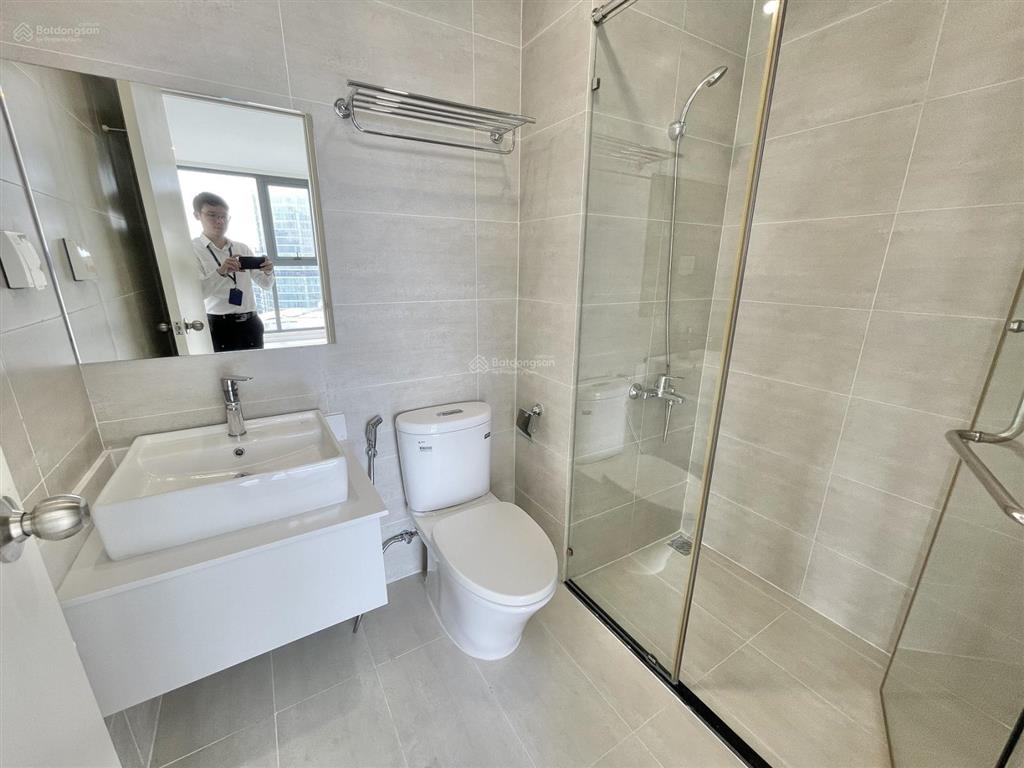 Căn hộ officetel 53.35m² giá 4.107 tỷ căn hộ lý tưởng cho người trẻ tại lavida plus q.7.