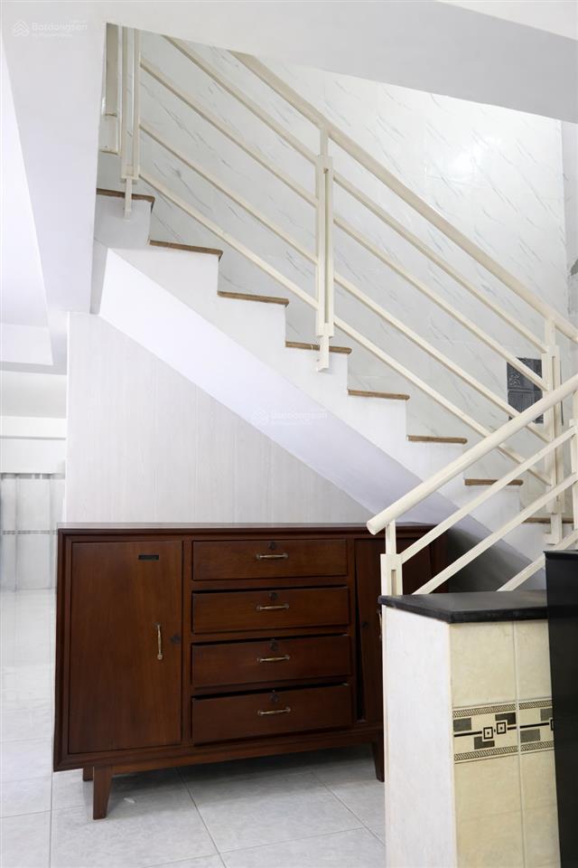 Bán nhà đường hương lộ 2 gần bệnh viện bình tân64m2hẻm thông 6m phù hợp khách ở hoặc cho thuê