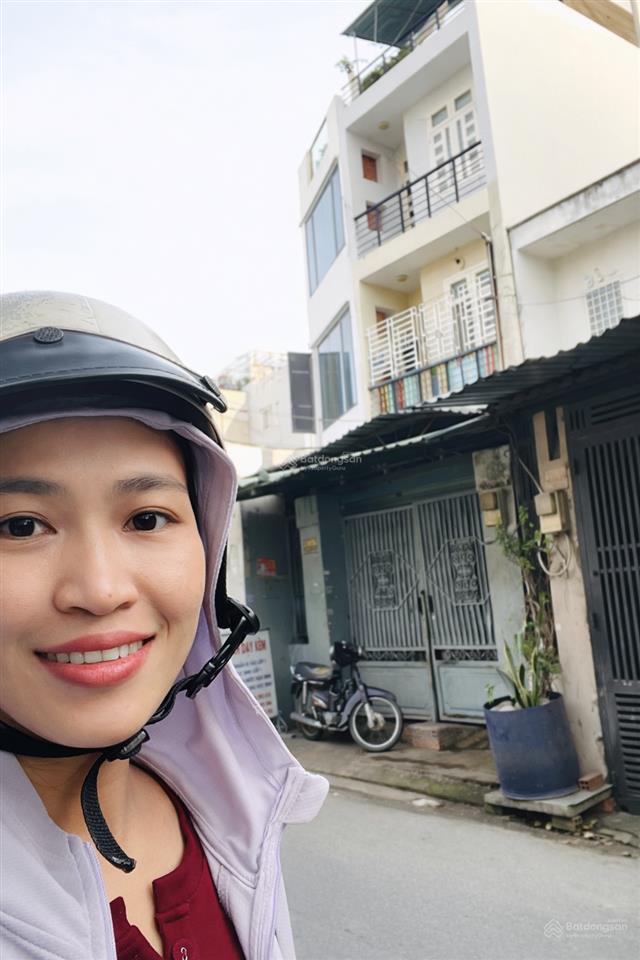 Bán nhà đường hương lộ 2 gần bệnh viện bình tân64m2hẻm thông 6m phù hợp khách ở hoặc cho thuê