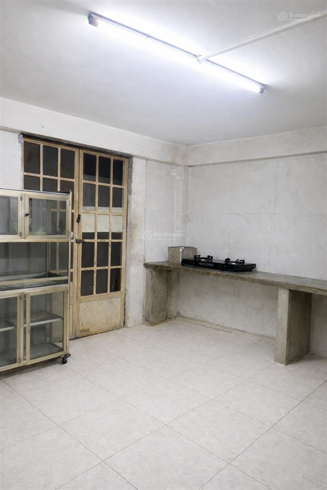 Bán nhà đường hương lộ 2 gần bệnh viện bình tân64m2hẻm thông 6m phù hợp khách ở hoặc cho thuê