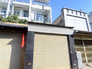 Bán nhà mặt tiền đường số 21  mã lò48m2 đúc 3 tầng