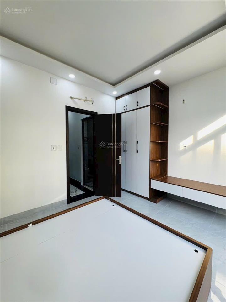 Bán nhà đường số 14 lê văn quới full nội thất