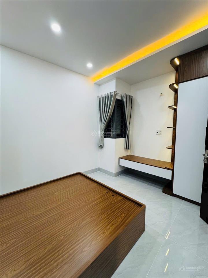 Bán nhà đường số 14 lê văn quới full nội thất