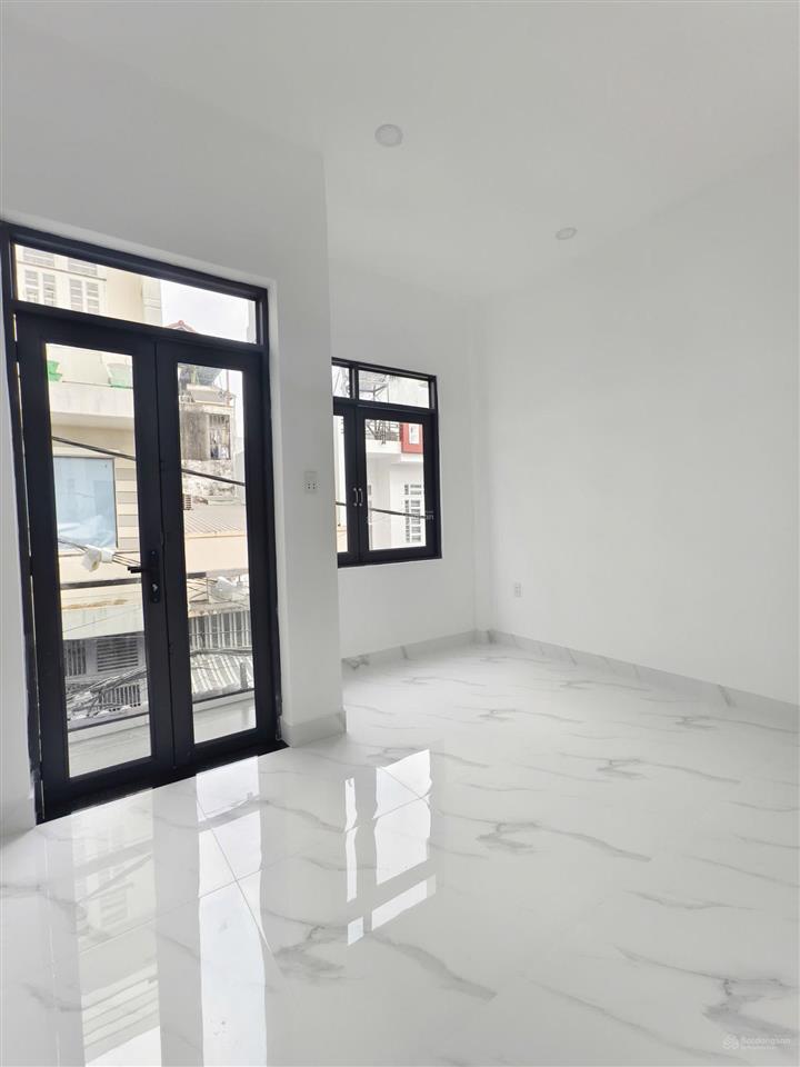 Bán nhà đường mã lò  ngay tân kỳ tân quý  ngang 4x13,5m  2 tầng