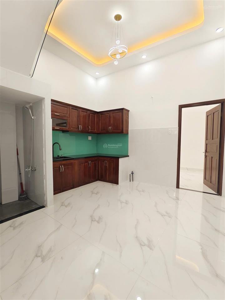 Bán nhà đường mã lò  ngay tân kỳ tân quý  ngang 4x13,5m  2 tầng