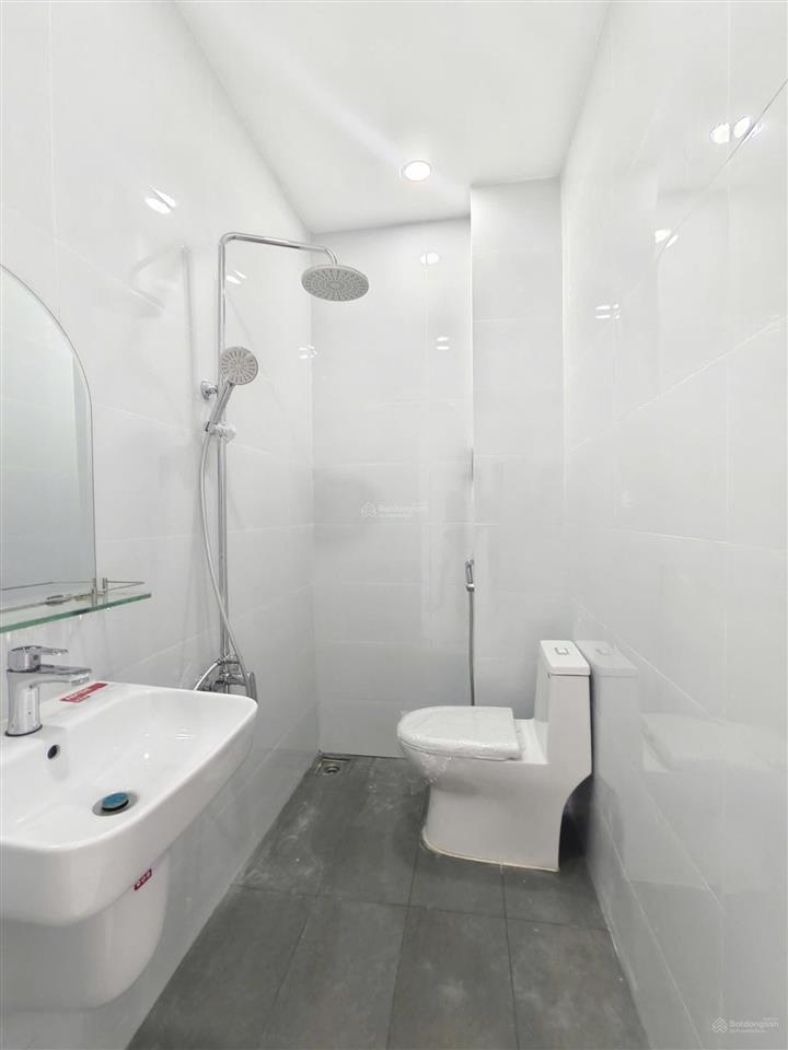 Bán nhà đường mã lò  ngay tân kỳ tân quý  ngang 4x13,5m  2 tầng