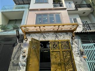 Bán nhà đường mã lò lê văn quớithiết kế hiện đại full nội thất hẻm xe tải