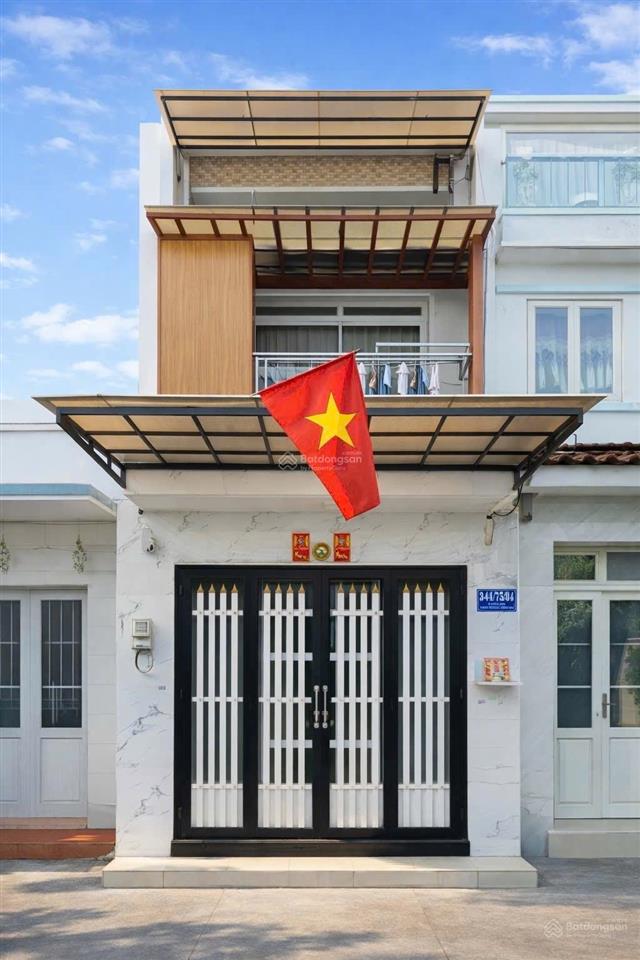 Bán nhà đường chiến lược  hương lộ 2  4 phòng ngủ 5 wc