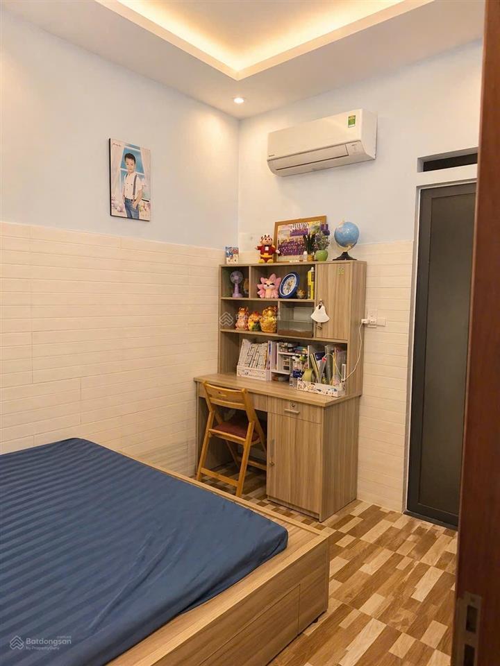 Bán nhà đường chiến lược  hương lộ 2  4 phòng ngủ 5 wc