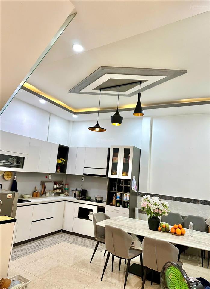 Bán nhà đường tỉnh lộ 10, bình trị đông b, tên lửa 52m2