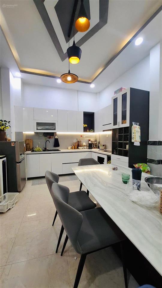 Bán nhà đường tỉnh lộ 10, bình trị đông b, tên lửa 52m2