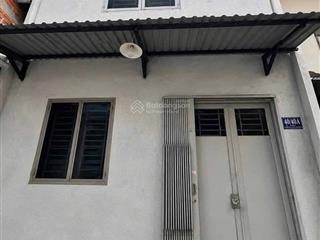 Bán nhà đường tô hiệu quận tân phú  ngang 5x11