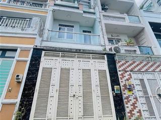 Chính chủ đi úc  bán nhà đường hương lộ 2  1 trệt 3 lầu hẻm xe tải thông