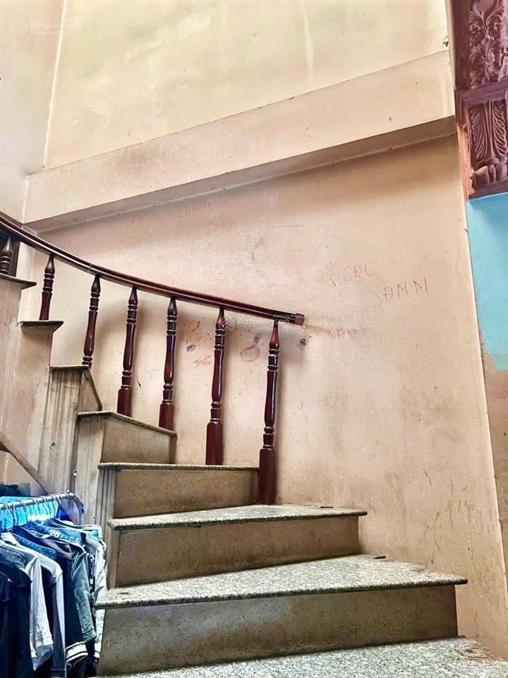 Vị trí vàng bình tân nhà 4x19m đường 10m xe tải tránh, tiện mở văn phòng