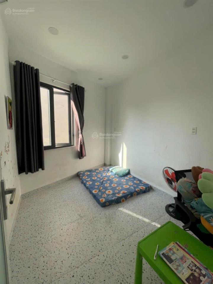 Bán nhà đường mã lò tỉnh lộ 1050m21 lầu sân thượng