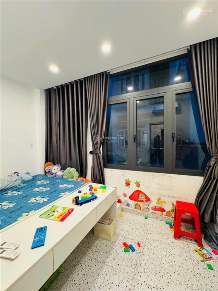 Bán nhà đường mã lò tỉnh lộ 1050m21 lầu sân thượng