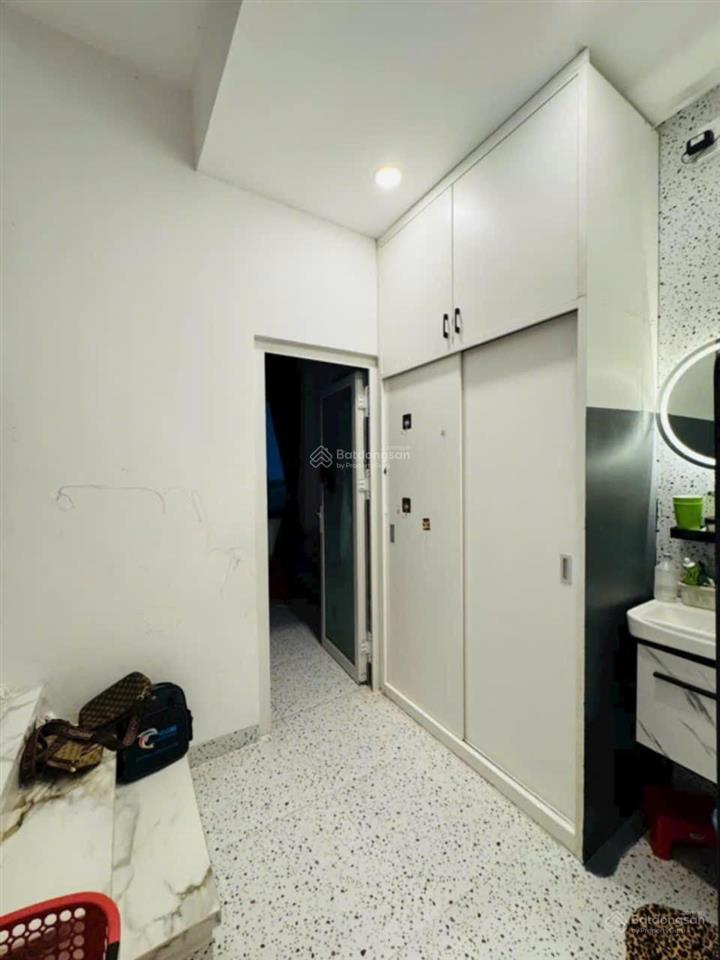 Bán nhà đường mã lò tỉnh lộ 1050m21 lầu sân thượng