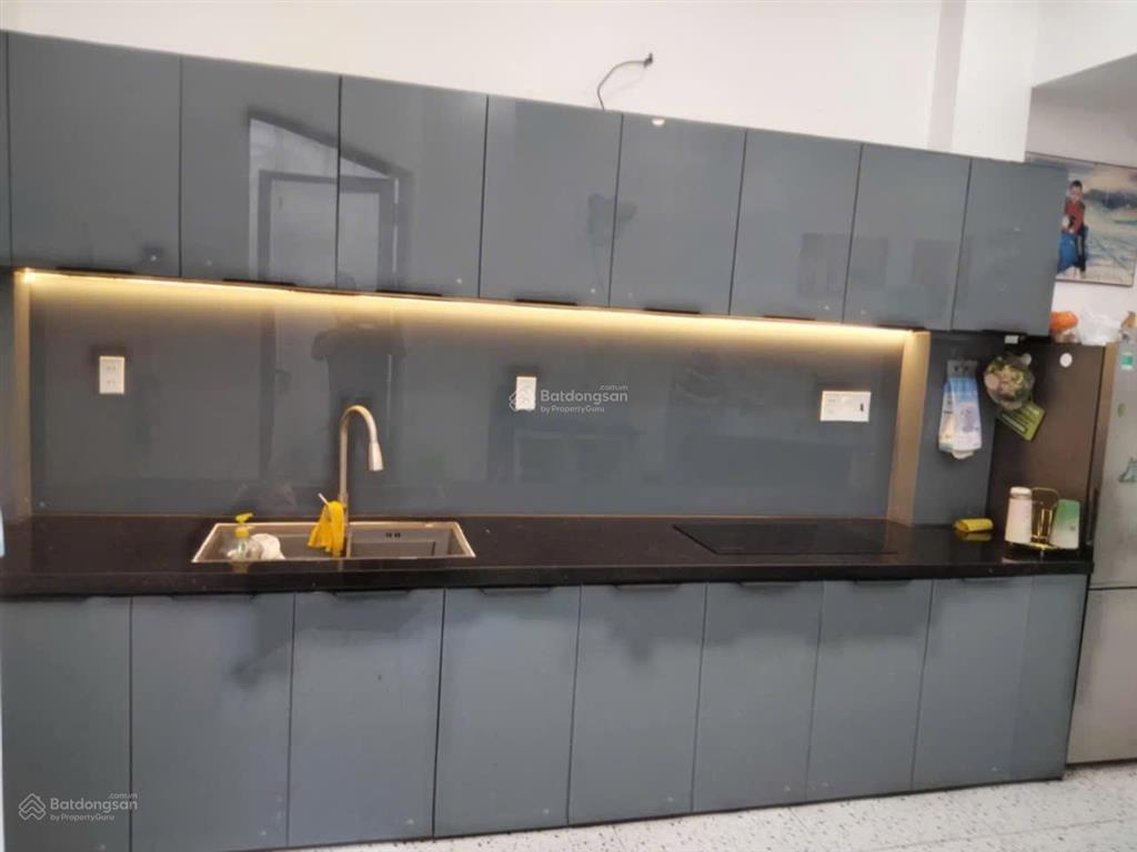 Bán nhà đường mã lò tỉnh lộ 1050m21 lầu sân thượng