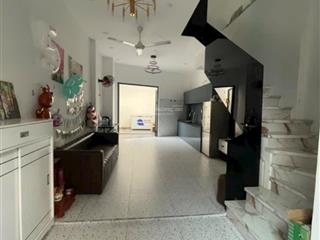 Bán nhà đường mã lò tỉnh lộ 1050m21 lầu sân thượng