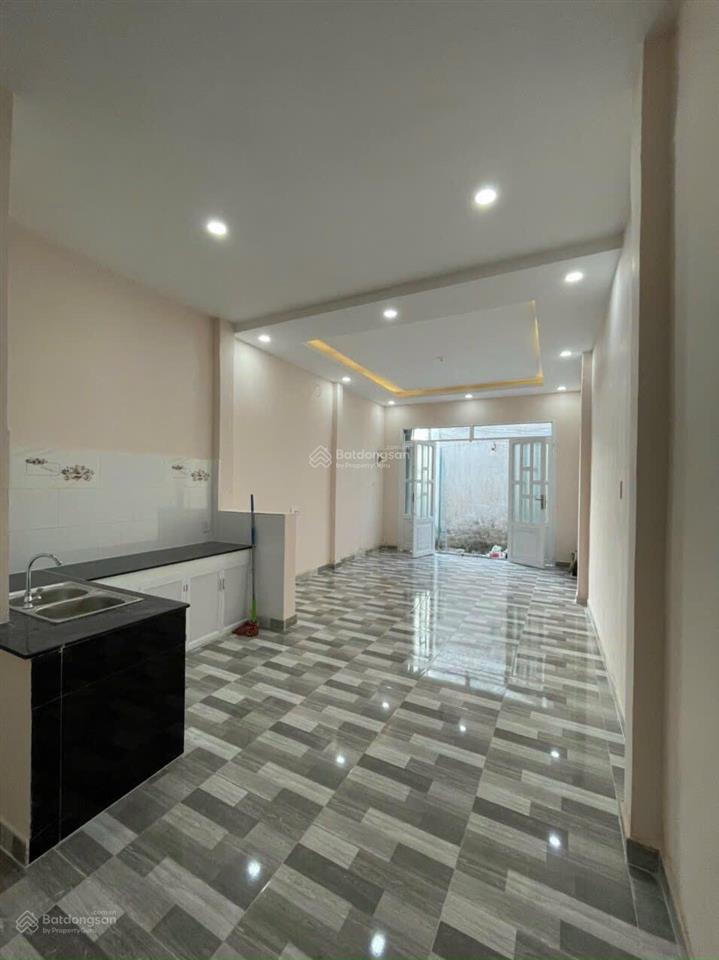 Bán nhà đường mã lò  tỉnh lộ 10  1 lầu đẹp ở liền
