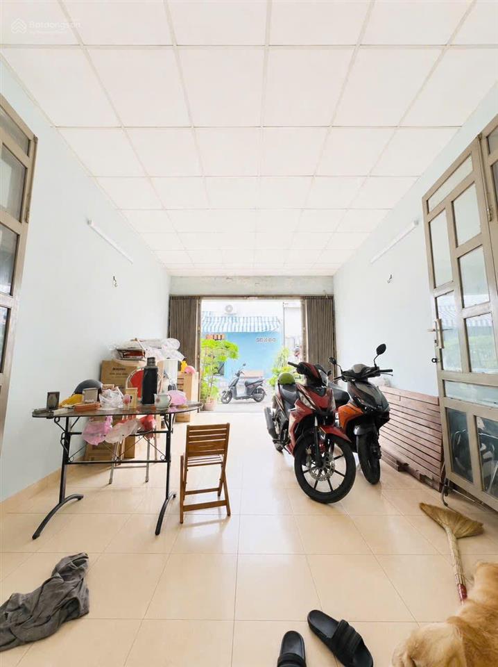 Bán nhà đường số 14  lê văn quới  64m2 hẻm xe tải 8m