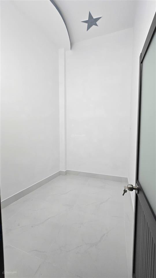 Bán nhà đường gò xoài, phường bình hưng hòa a  48m2 mới ở liền