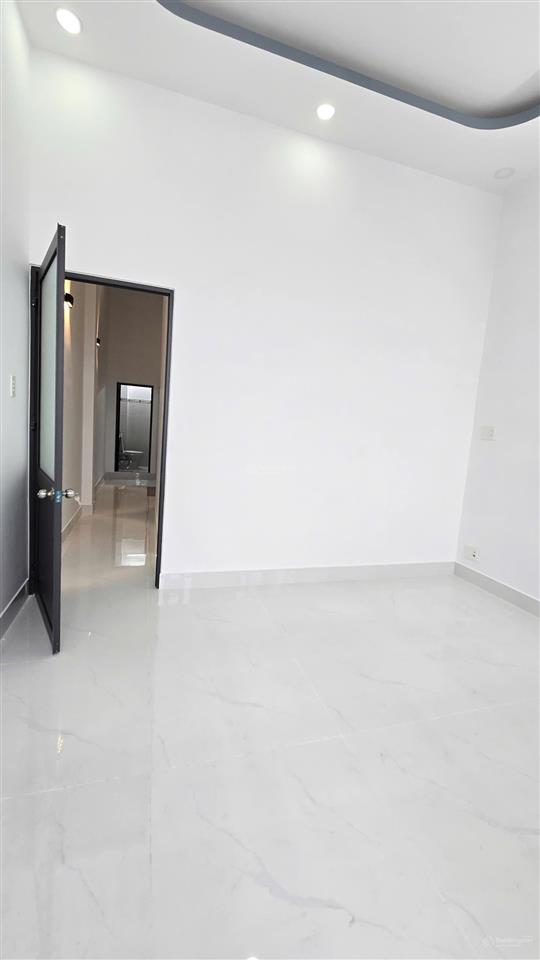 Bán nhà đường gò xoài, phường bình hưng hòa a  48m2 mới ở liền