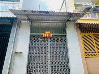 Cần bán nhà đường miếu gò xoài 68m2 hiện đang cho thuê 6tr/tháng